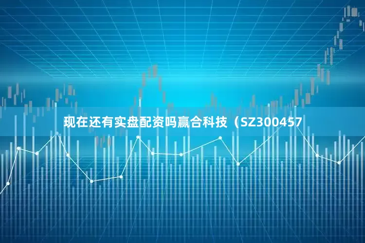 现在还有实盘配资吗赢合科技（SZ300457
